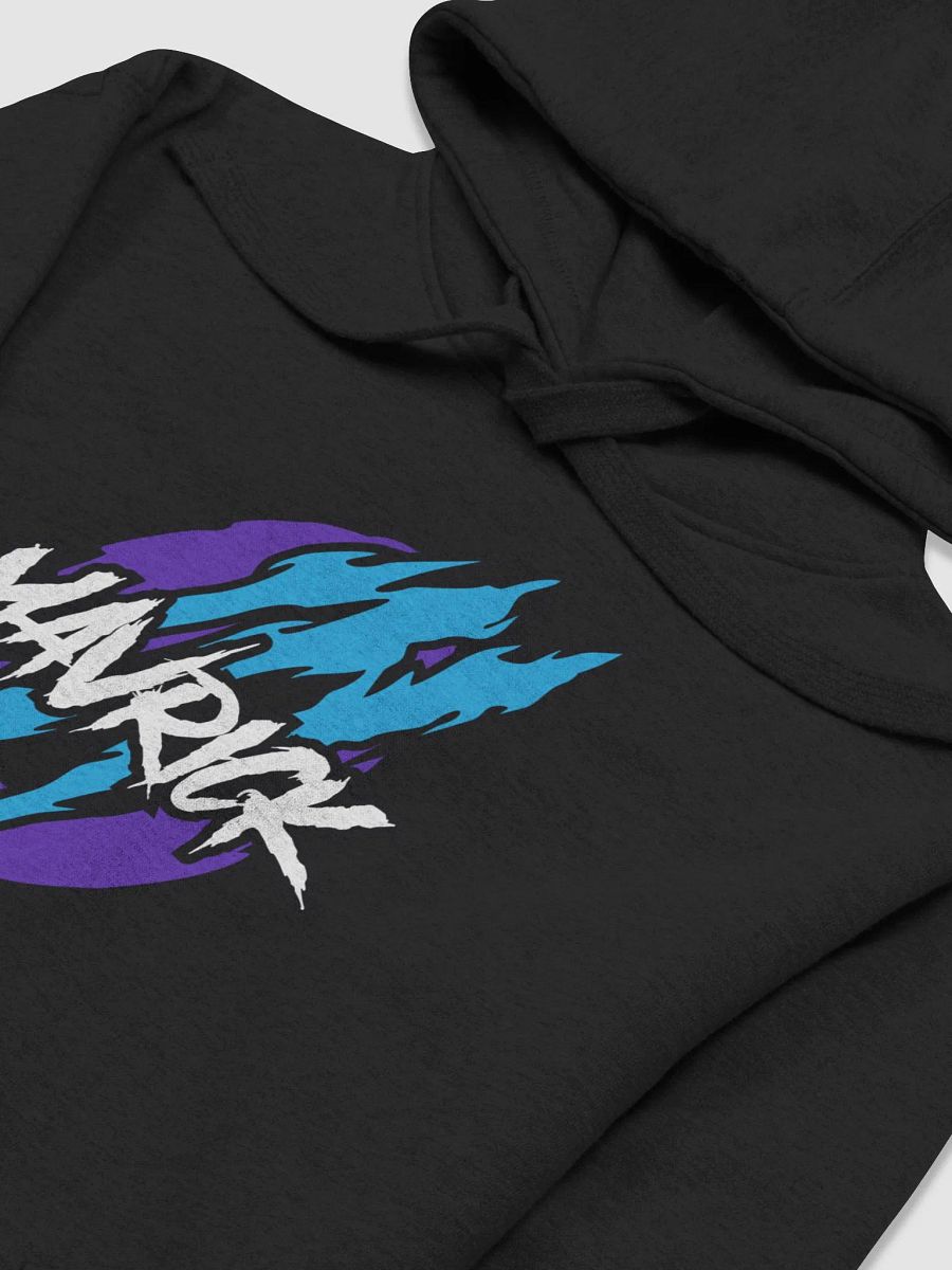 Zer0 Hoody Purple/Blue product image (3)