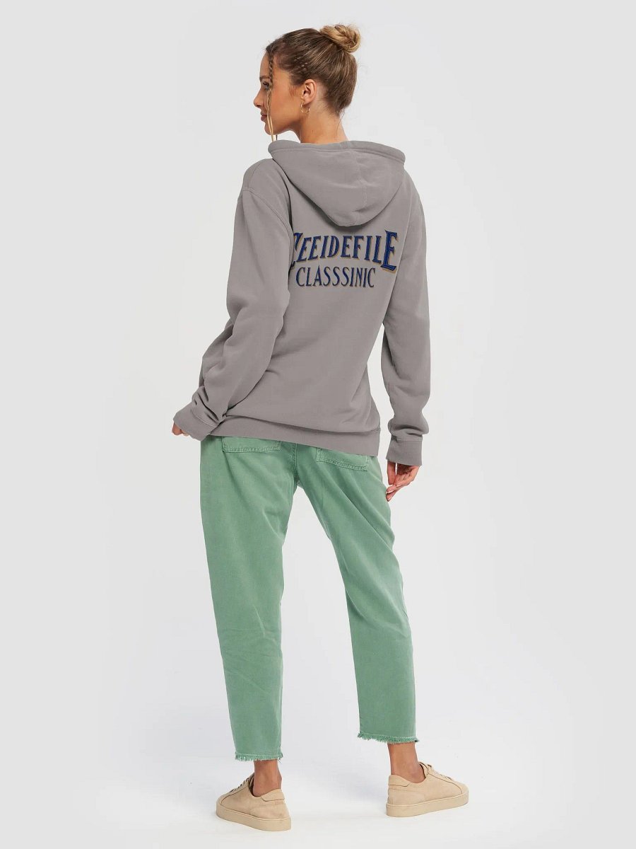 Golden Classics Embossed Hoodie product image (16)