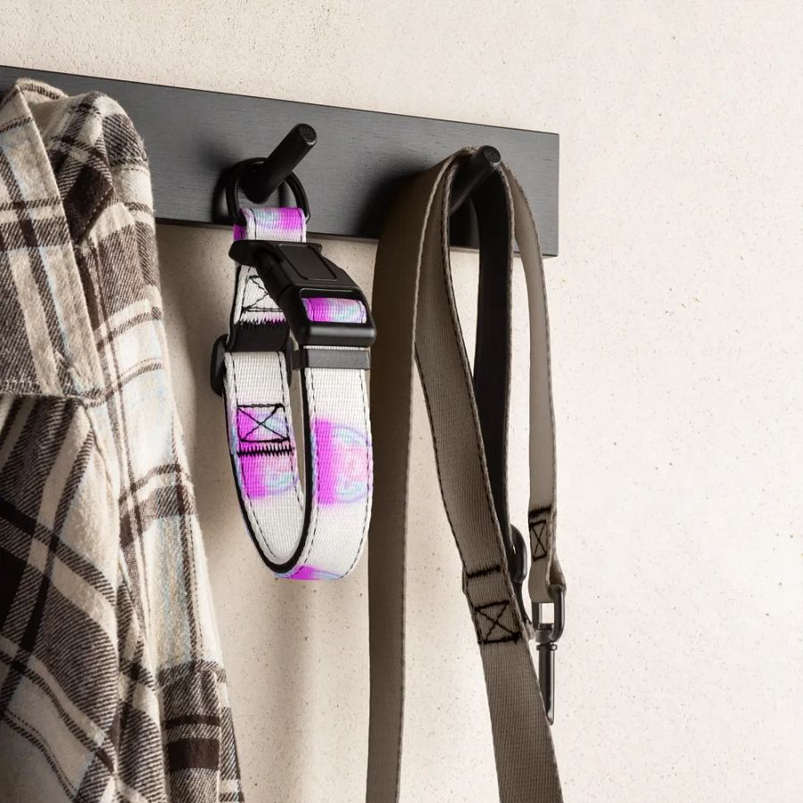 Raven's Logo Collar product image (6)
