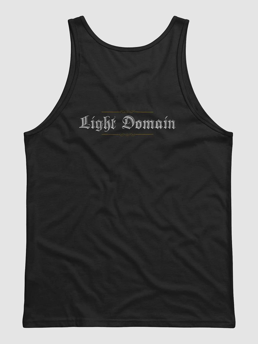 The Cleric Tank product image (4)
