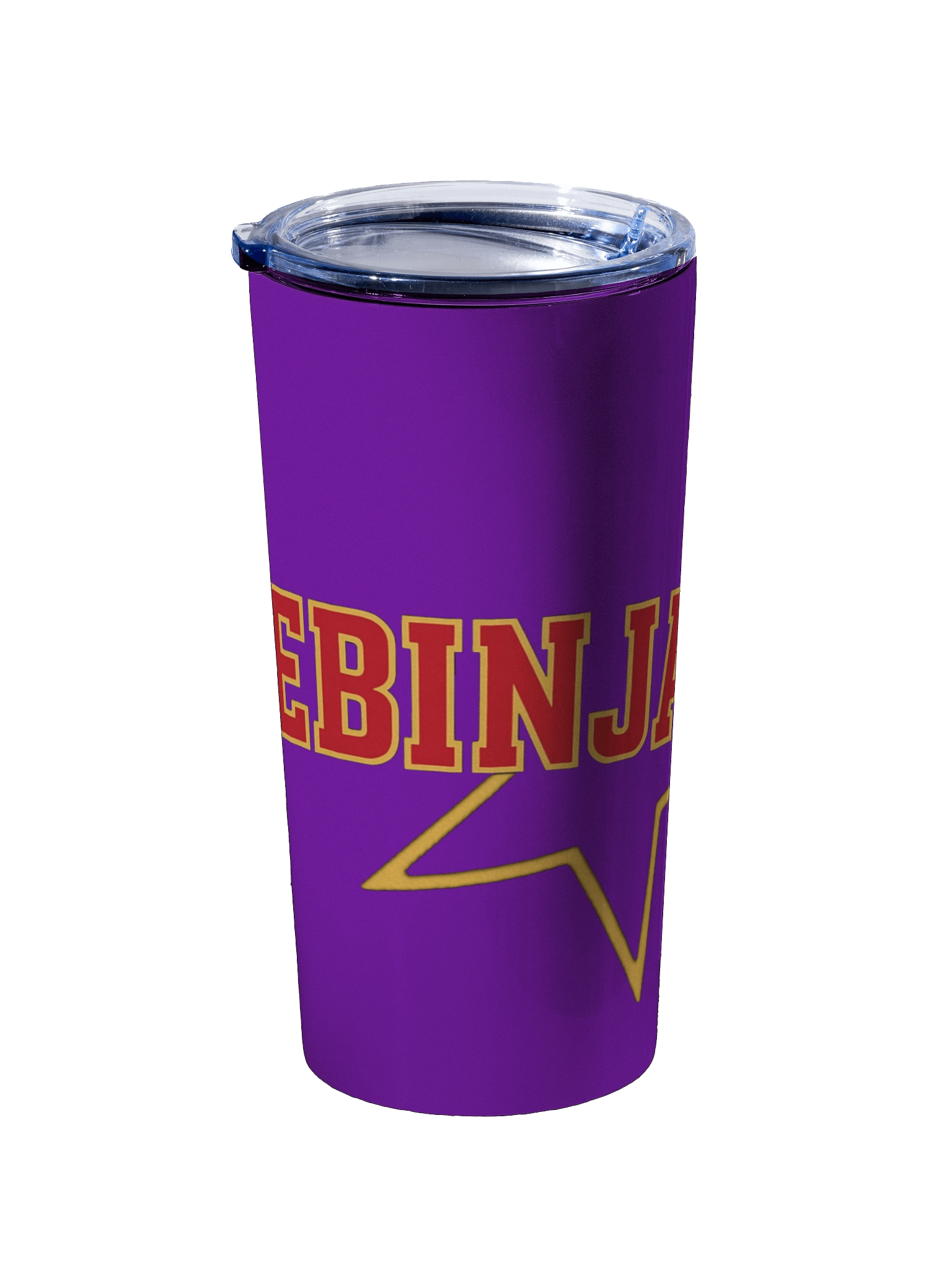 REBINJAK 20oz Stainless Steel Tumbler product image (2)