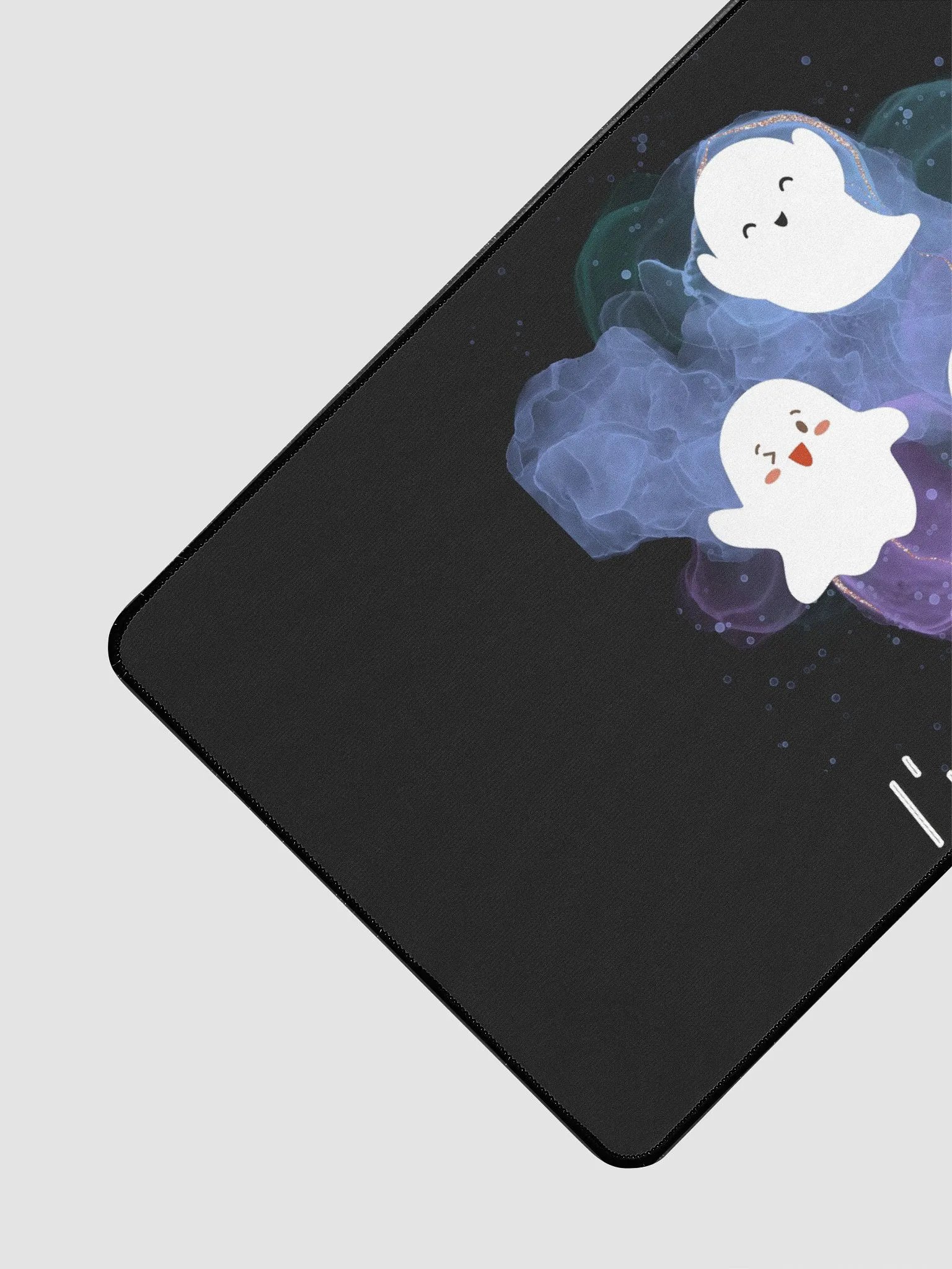 "I'm a Ghostie" Desk Mat product image (3)