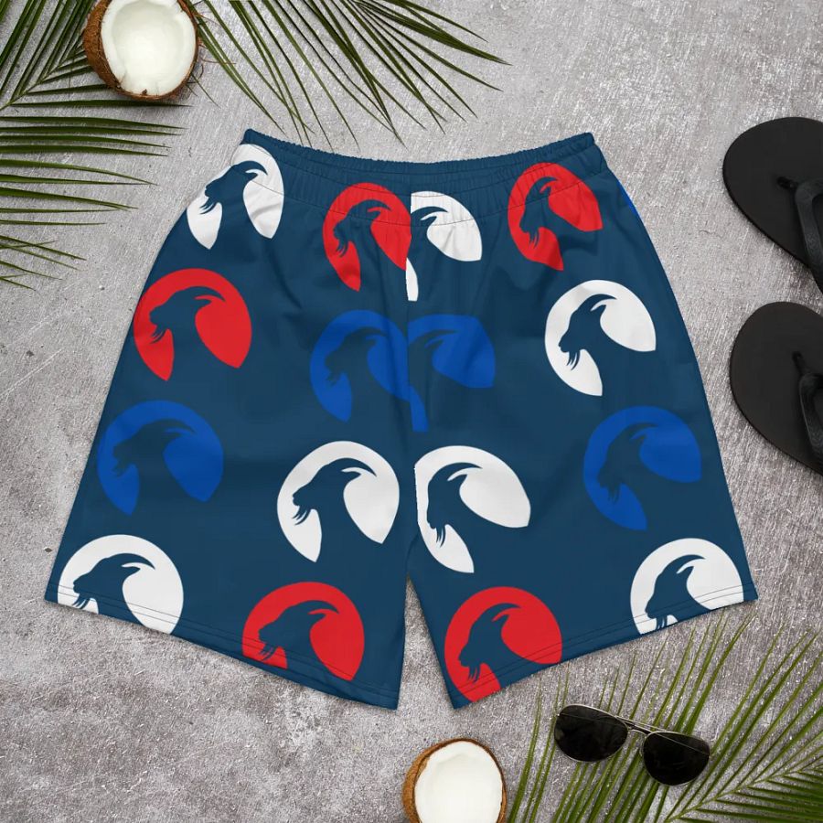 le Short du ZYTAGOAT product image (10)