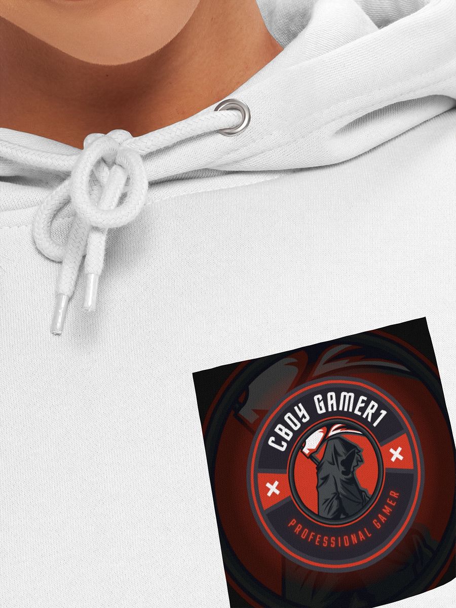 CBOY Sweatshirt product image (7)