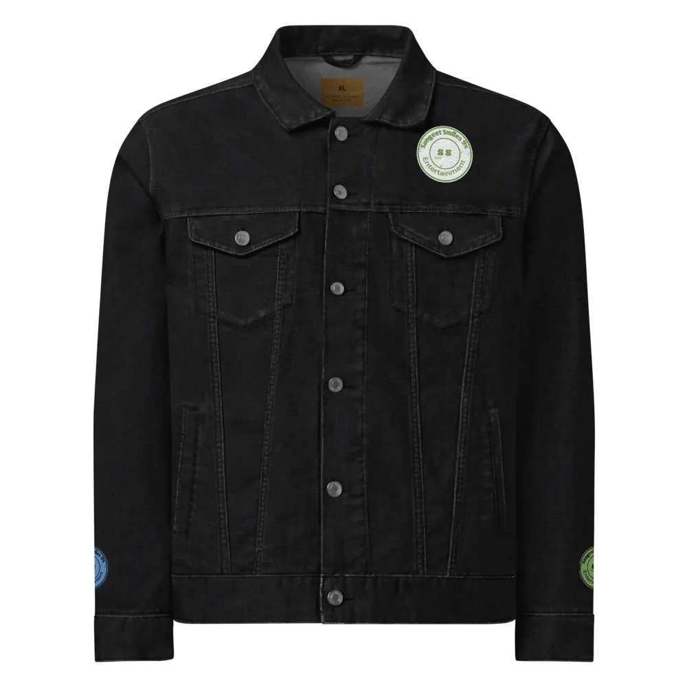 Threadfast Denim Jacket product image (1)
