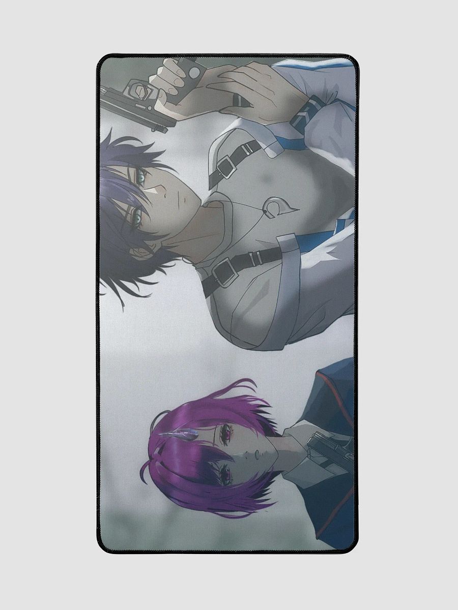 Cold gemmo mousepad product image (2)