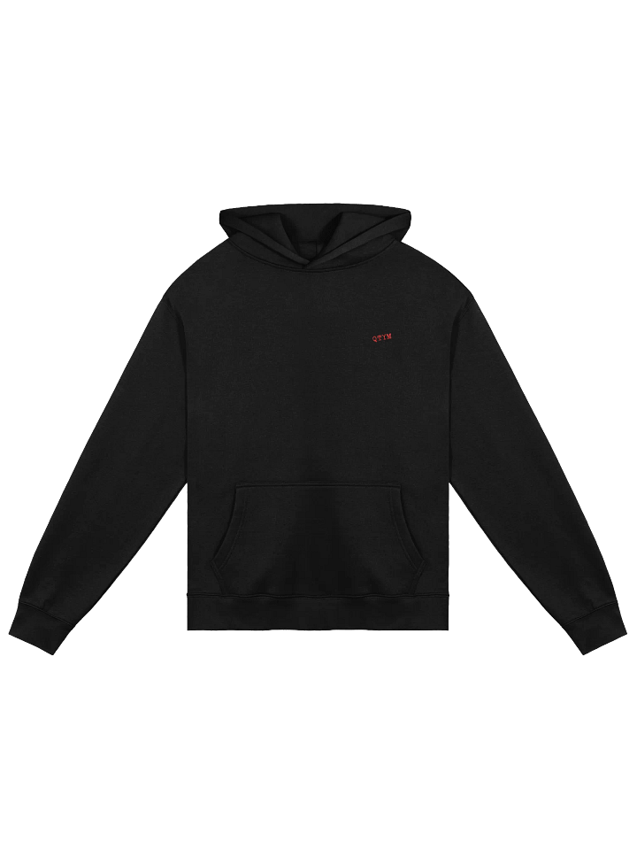 Vintage Vibe Relaxed Hoodie product image (1)