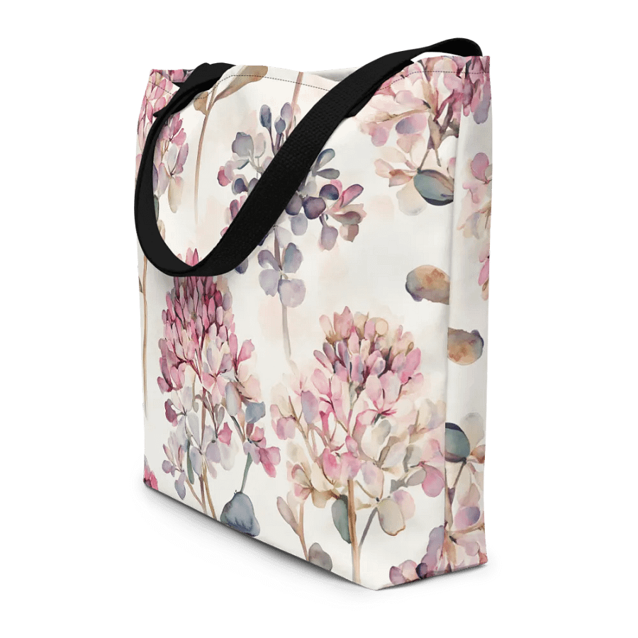 Sedum Tote Bag product image (8)