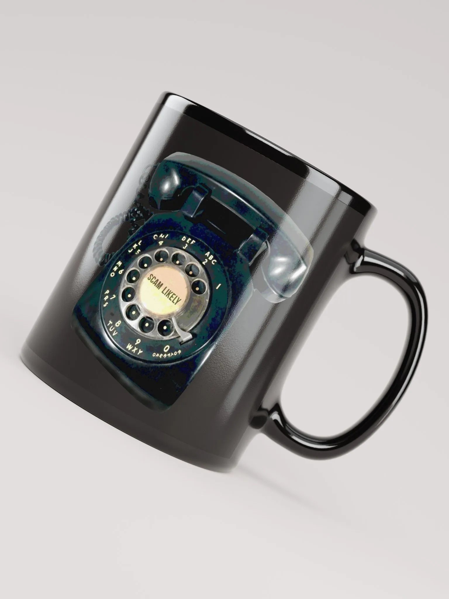 Scam Likely Mug product image (4)