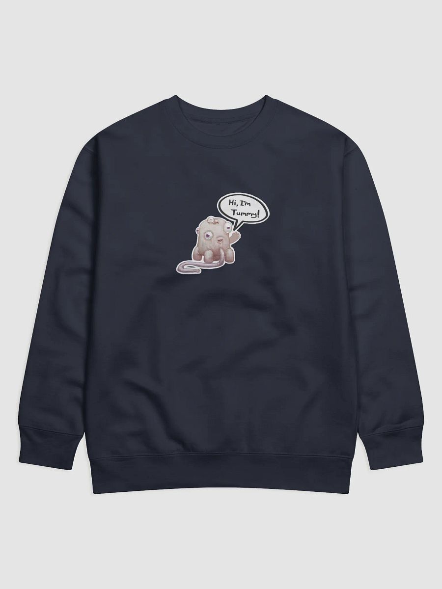 Tummy Premium Sweatshirt product image (6)