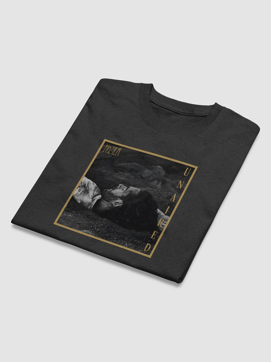 Unaired Hozier Album T-shirt product image (3)