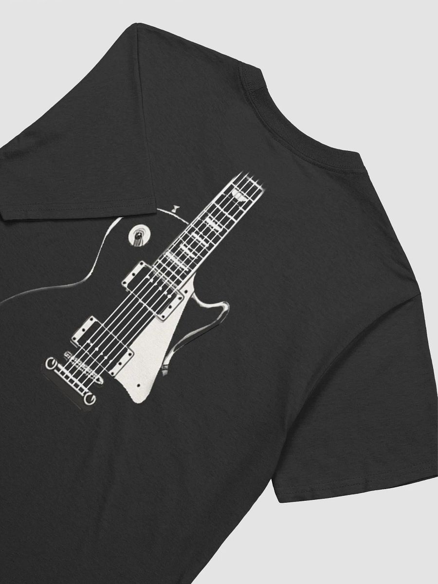 Rock's Not Dead Guitar T-Shirt product image (15)