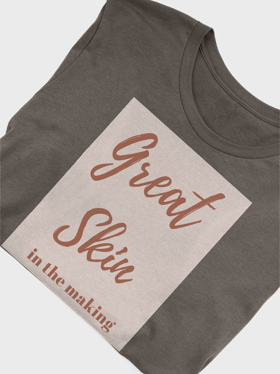 Great SKin Tee product image (50)
