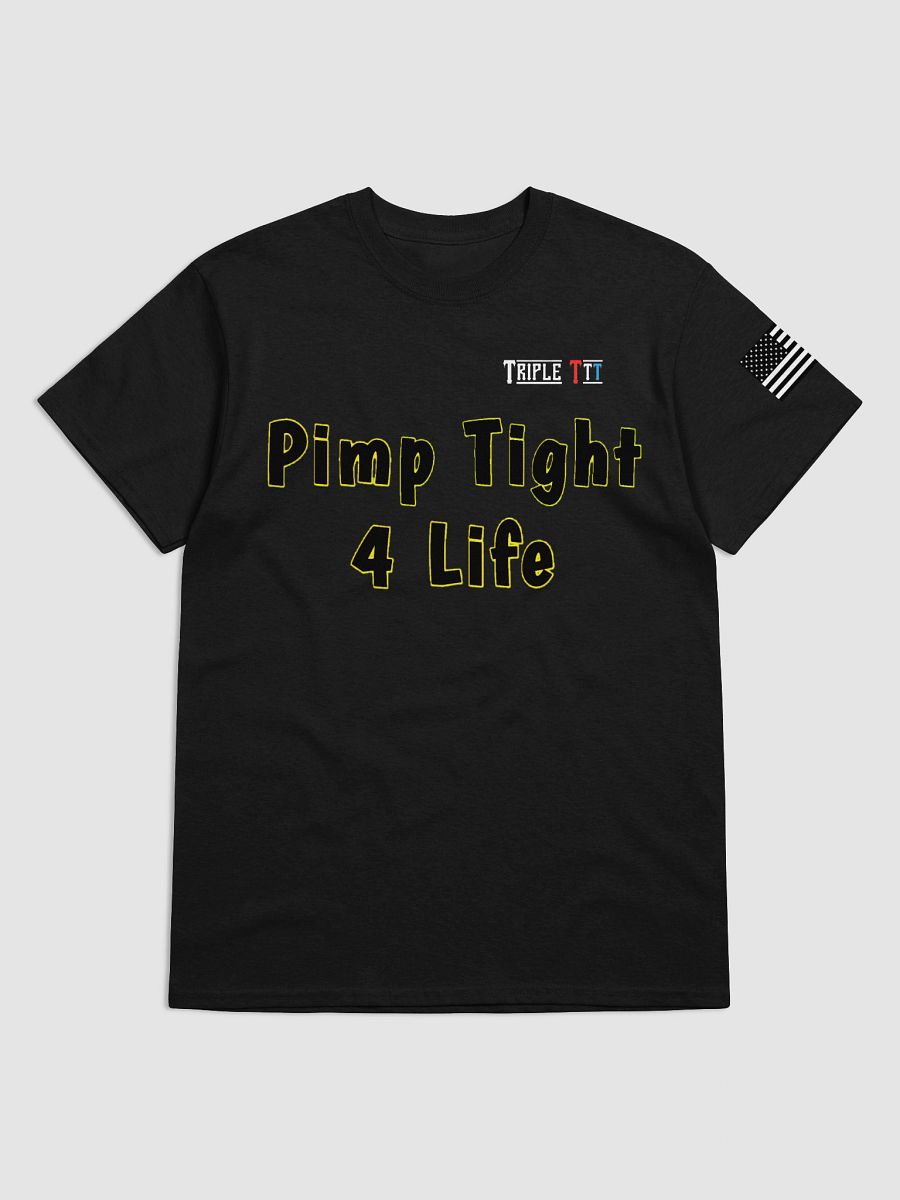 Pimp Tight 4 Life product image (4)