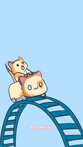 Progress is progress is progress! Just keep on keeping on! How do you tell if you’re making progress?

🧡🐈

#Xomellow #artofma...