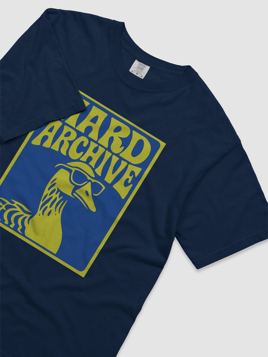Hard Archive HONK! T-Shirt product image (7)