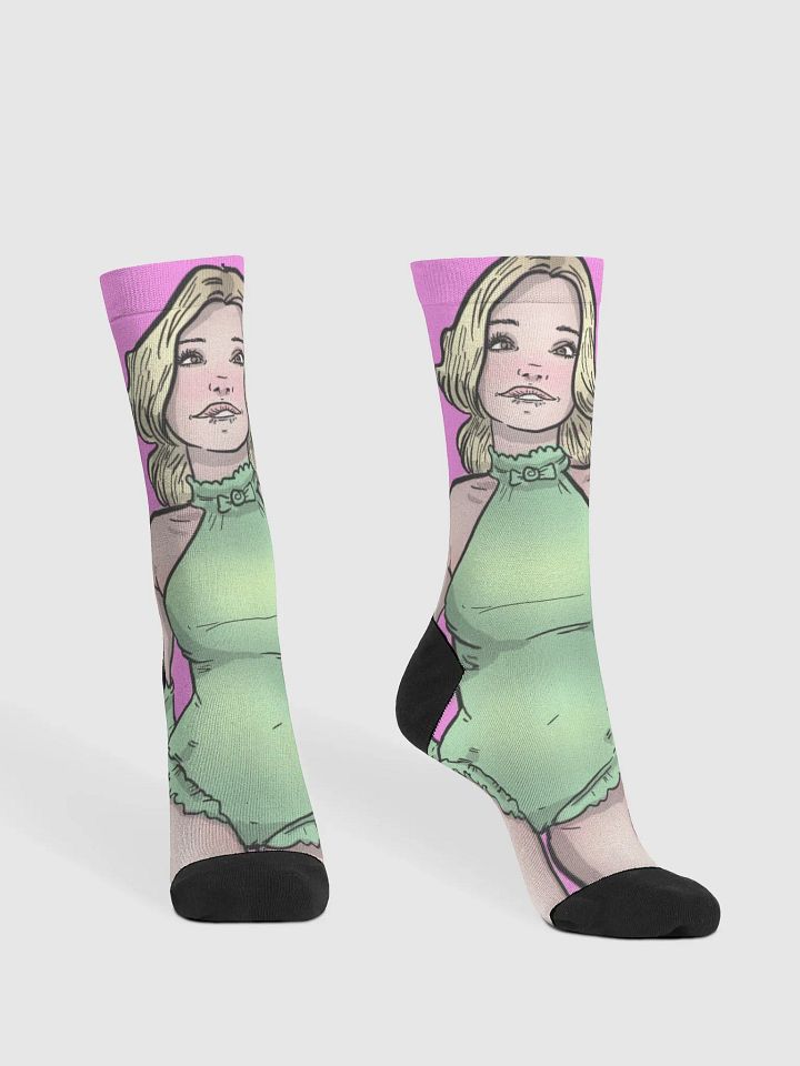 cute socks product image (2)