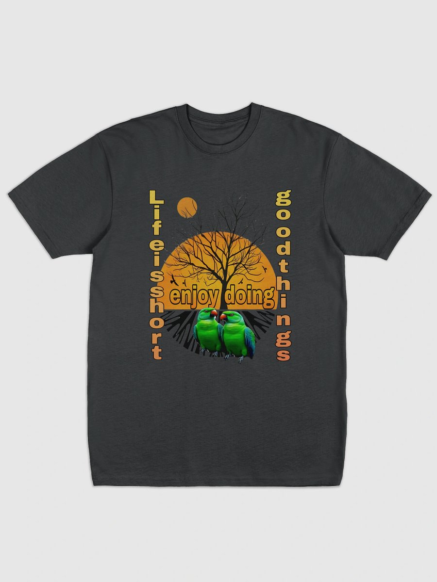 Good Things Tree Men's Tee product image (1)