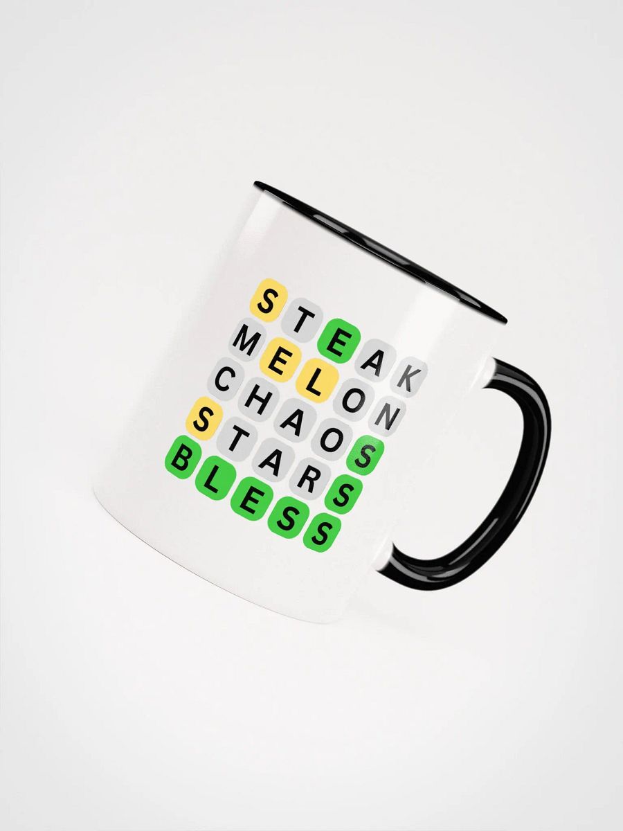 Stream Blessing Mug product image (18)