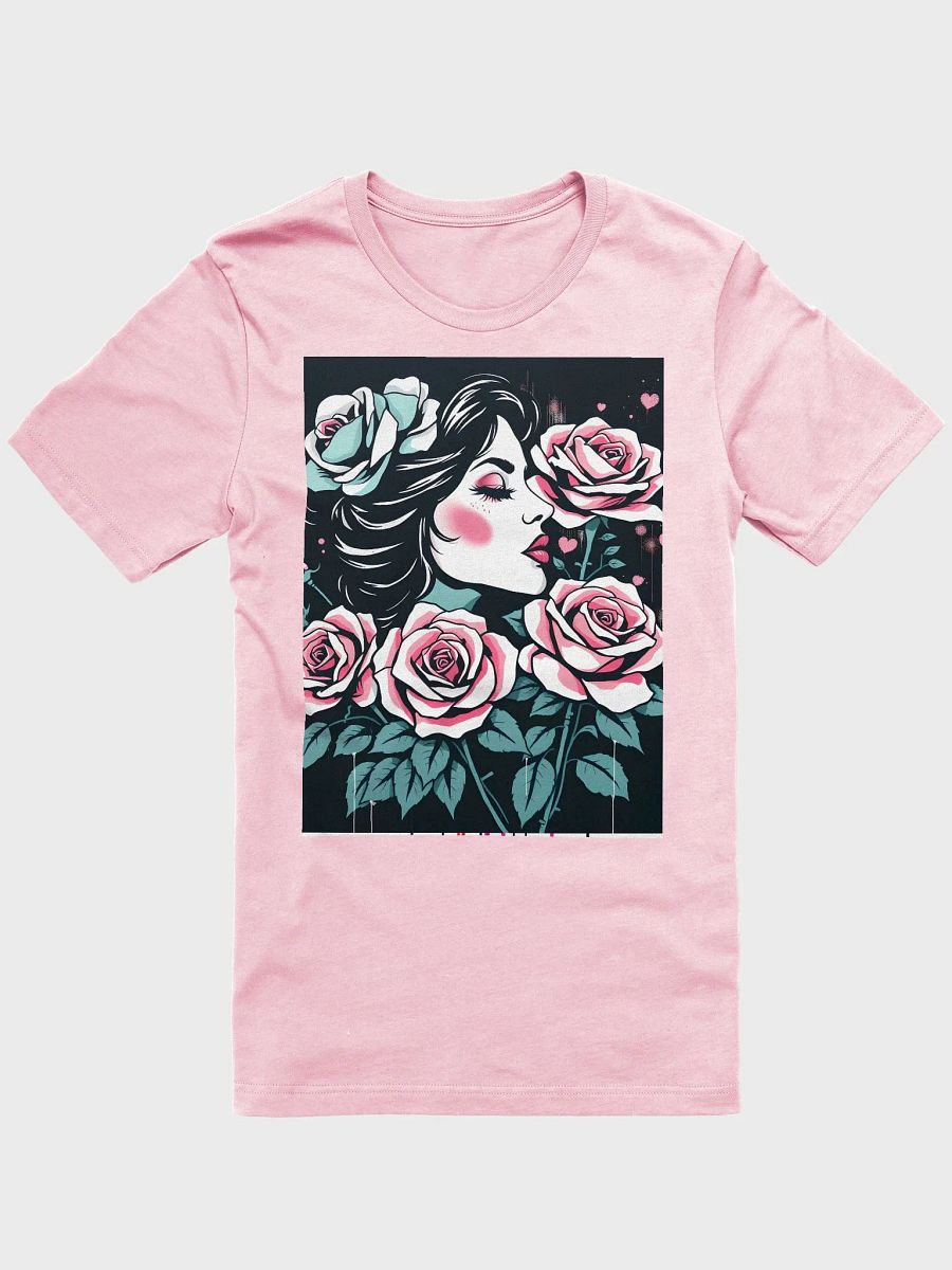 Eclipse Black T-Shirt product image (1)