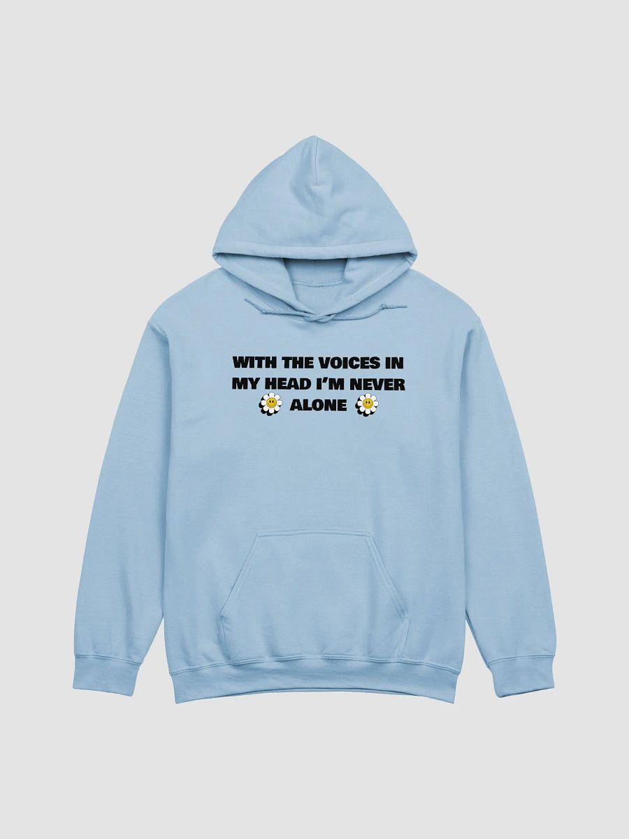 Voices In My Head Hoodie product image (3)