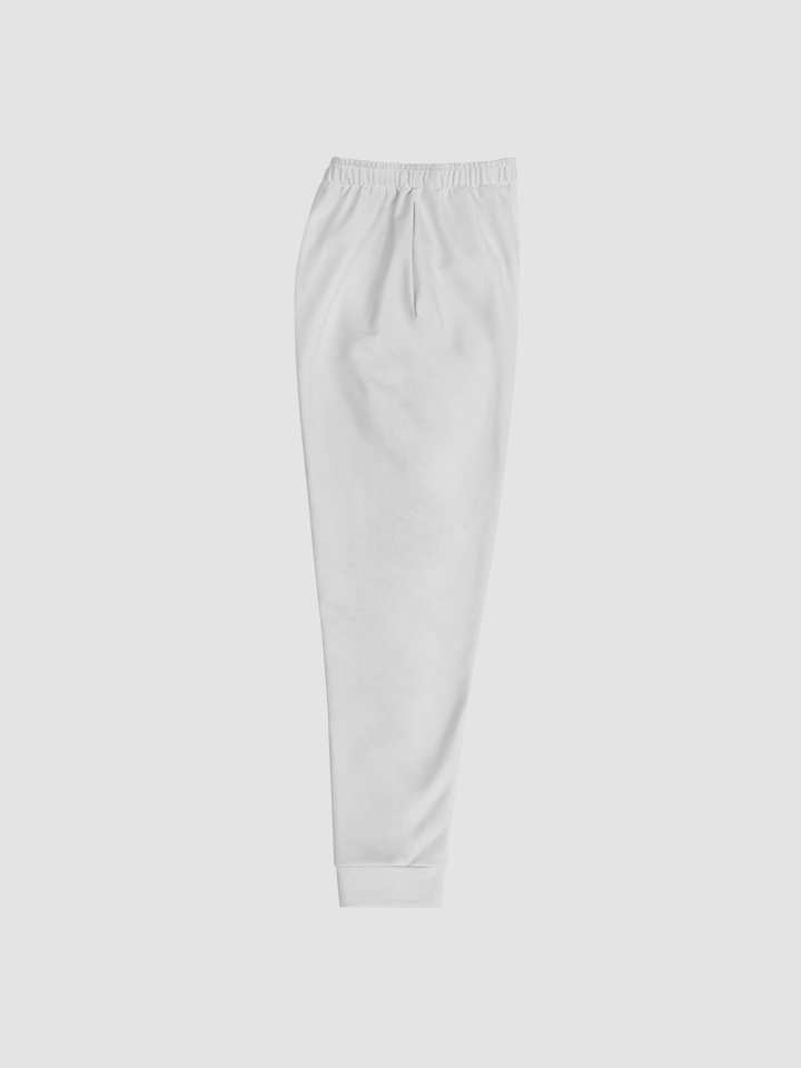 Light Gray Joggers product image (4)