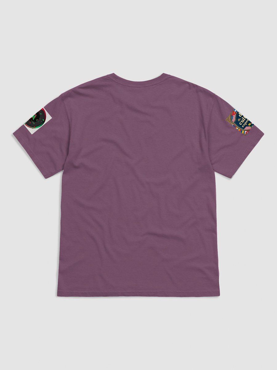 Men''s T Shirts Jesus Is Love! product image (23)