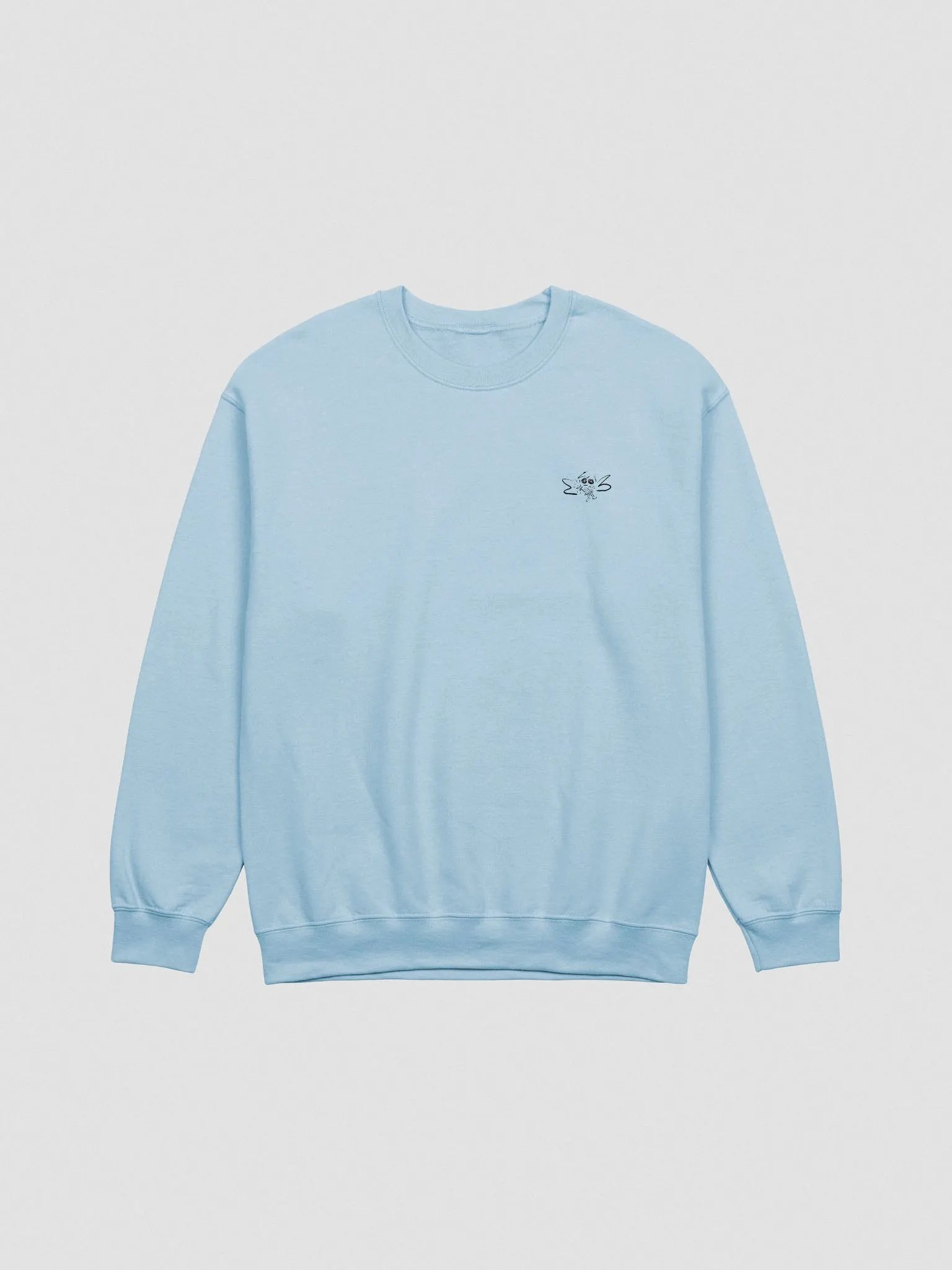 Tnik Sweatshirt - Light product image (1)