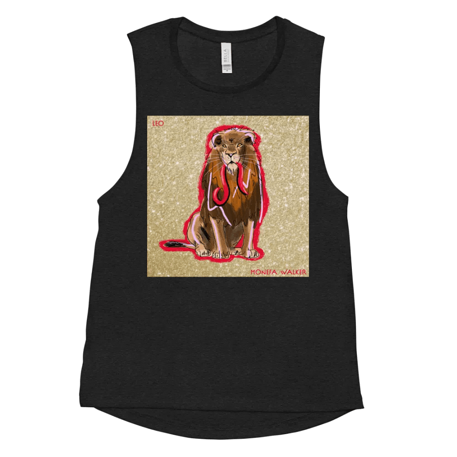 Bella+Canvas Flowy Tank product image (12)