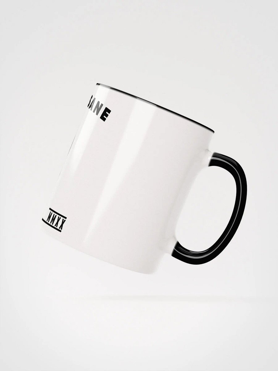 Established 2020 Mug product image (3)