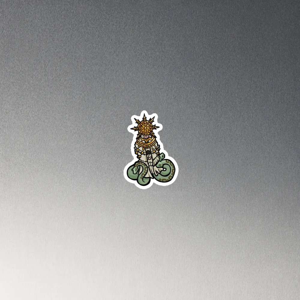 Gwyndolin Magnet product image (4)