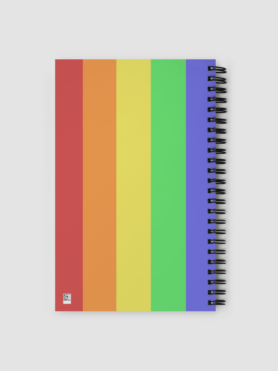 The Clown Agenda Notebook product image (2)