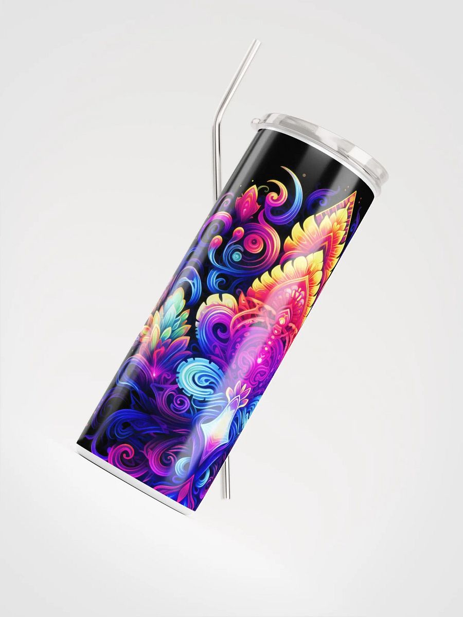 Stainless Steel Tumbler by Allcolor ST0036 product image (5)