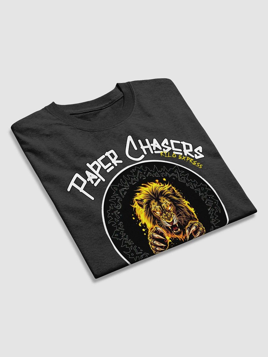 Kilo Express - Paper Chasers Tribal Lion Tee product image (3)
