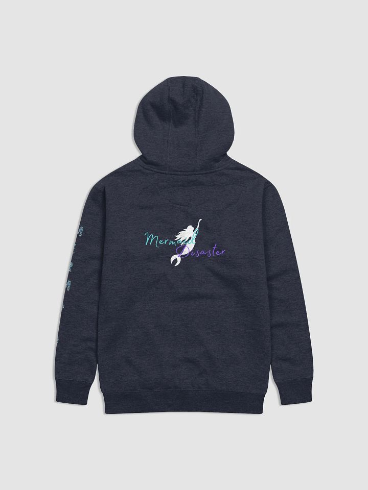 Mermaid Comfy Sweat Shirt product image (11)