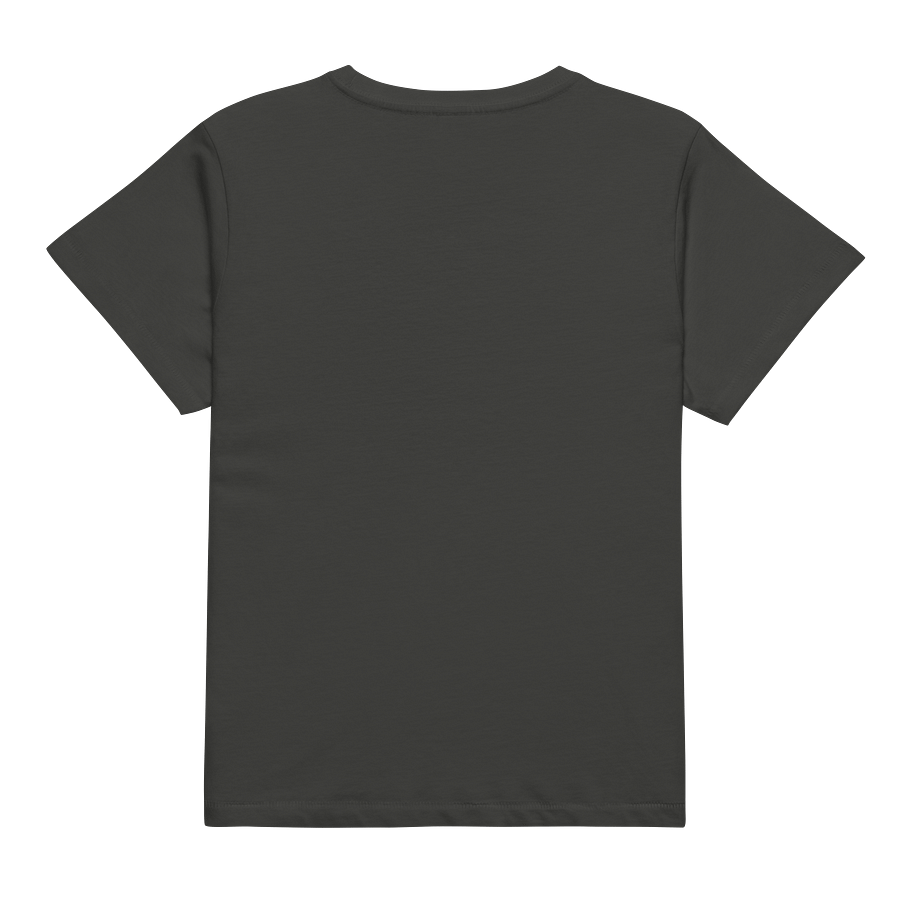 Aerial Artistry High-Waisted Tee product image (34)