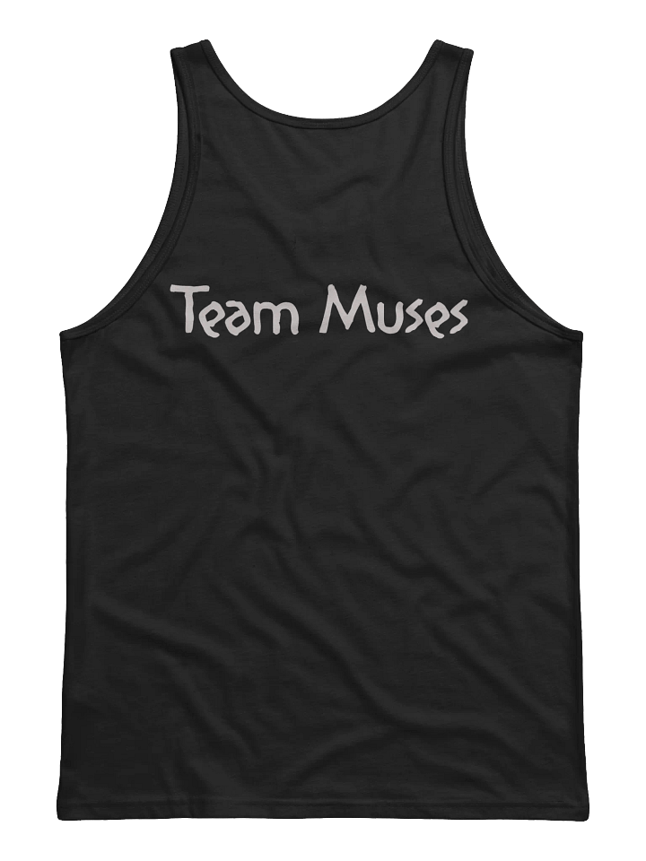 Lorcana Muses "Team Muse" Tanks product image (2)