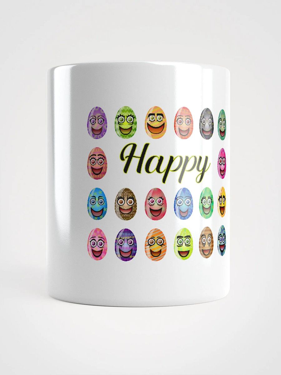 Happy Eggstravaganza Mug product image (9)