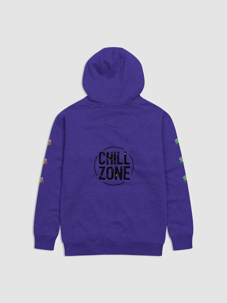 LP&CK Hoodie w/CZ Logo product image (12)