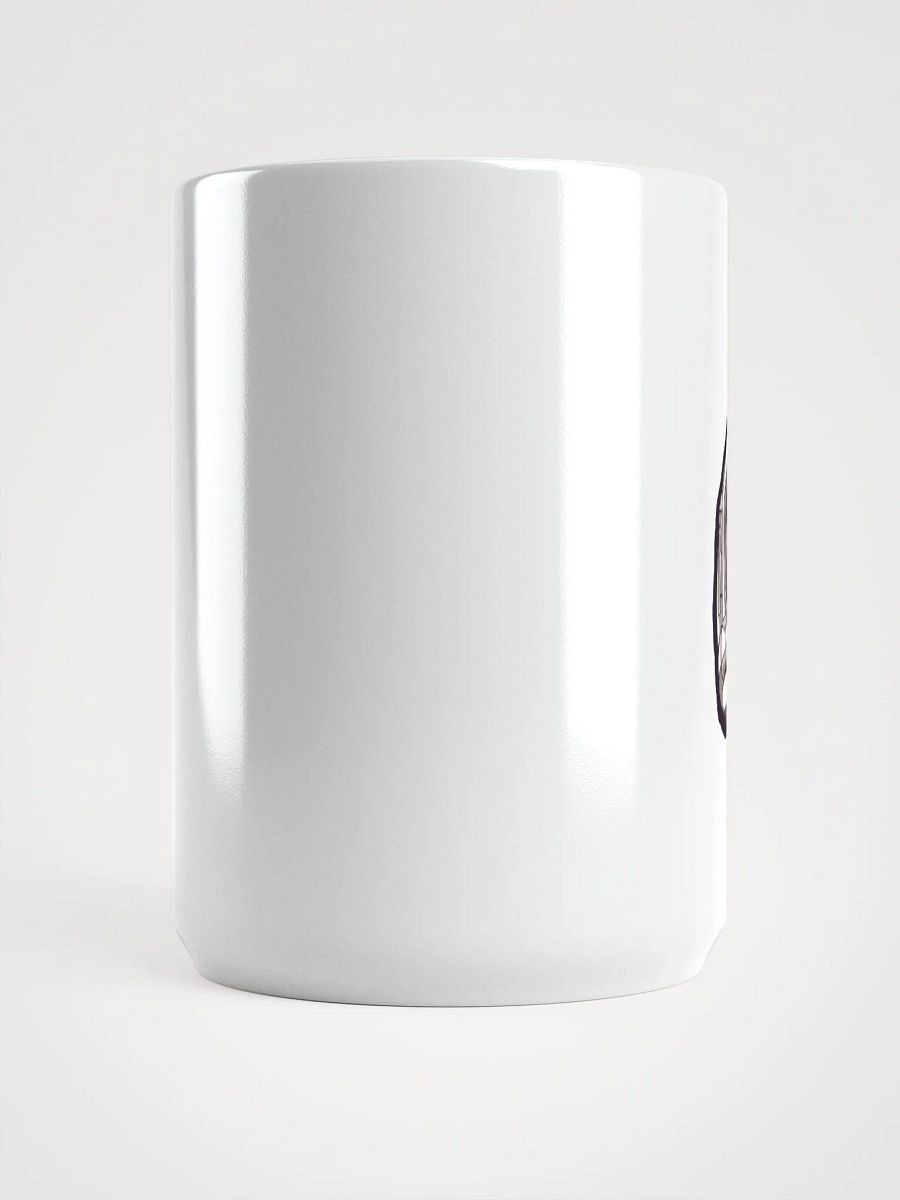 DustingOrbit Logo Mug product image (5)