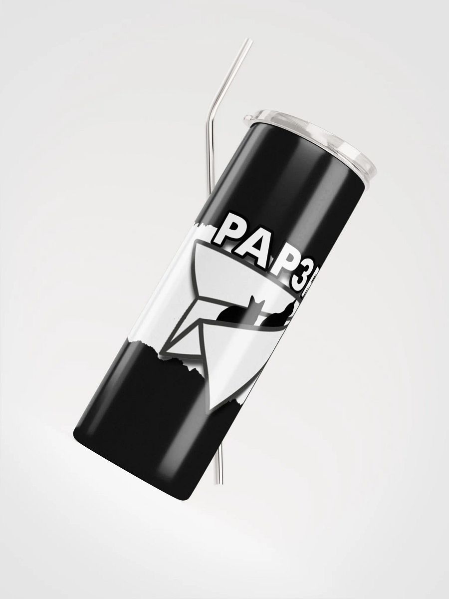 PAP3RZ Tumbler :D product image (4)