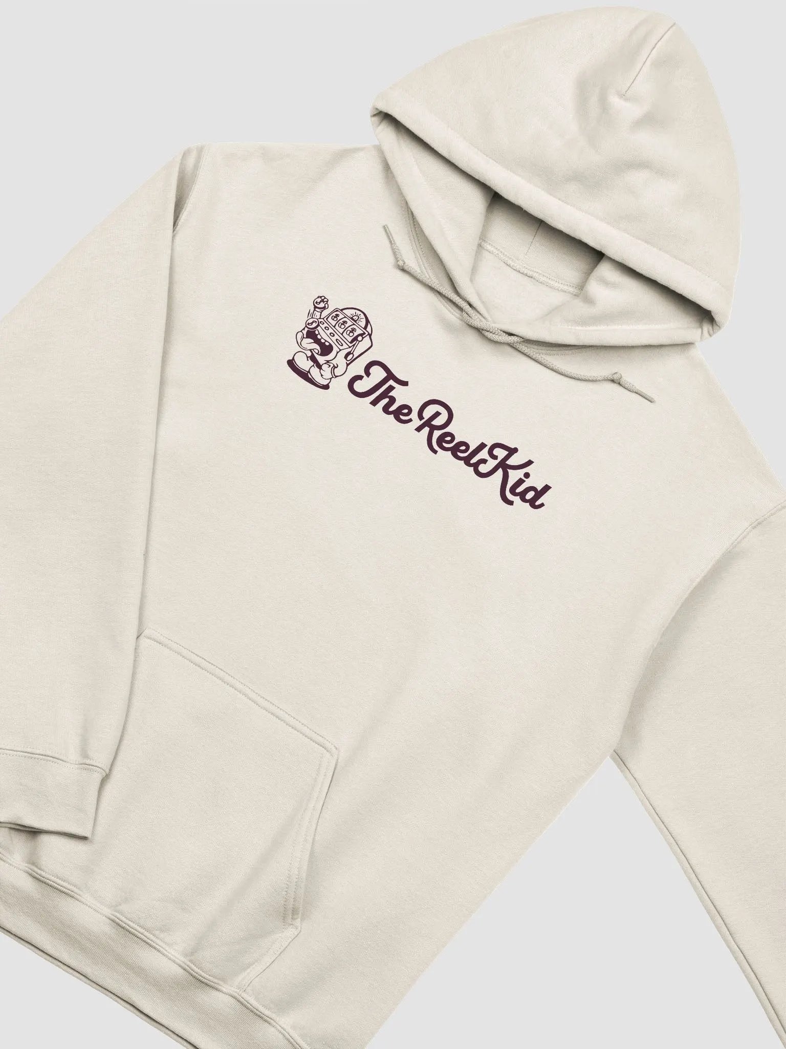 It Only Takes One Spin Hoodie product image (2)