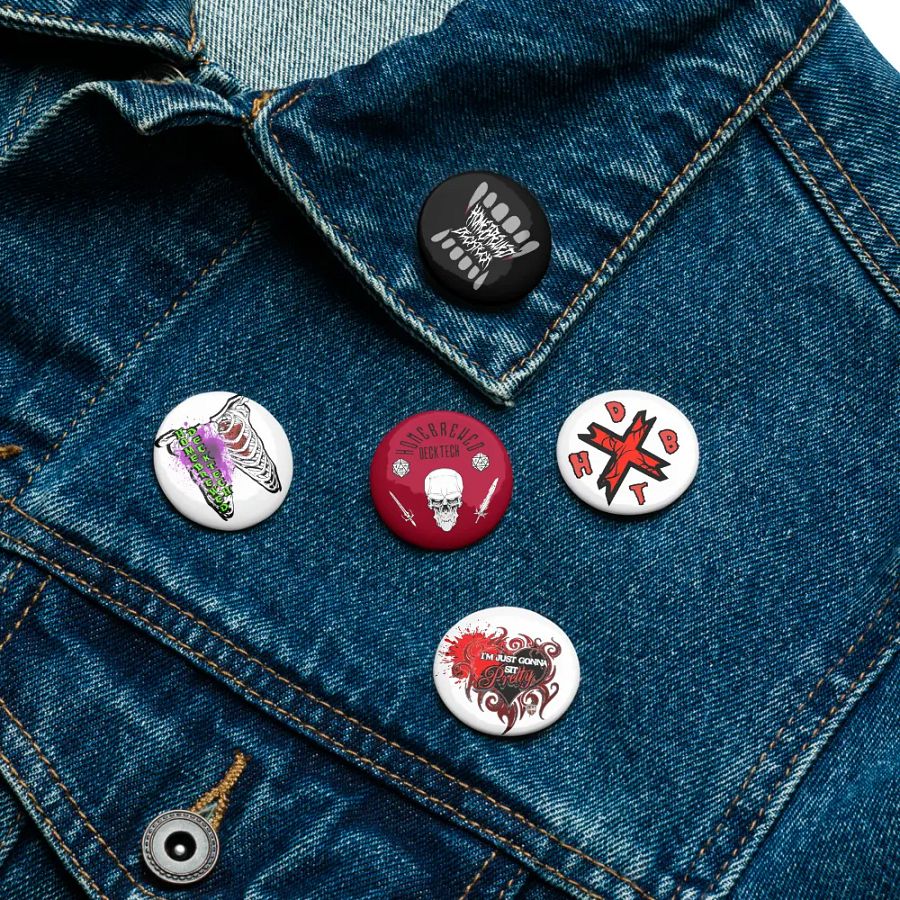 HBDT pin! product image (16)