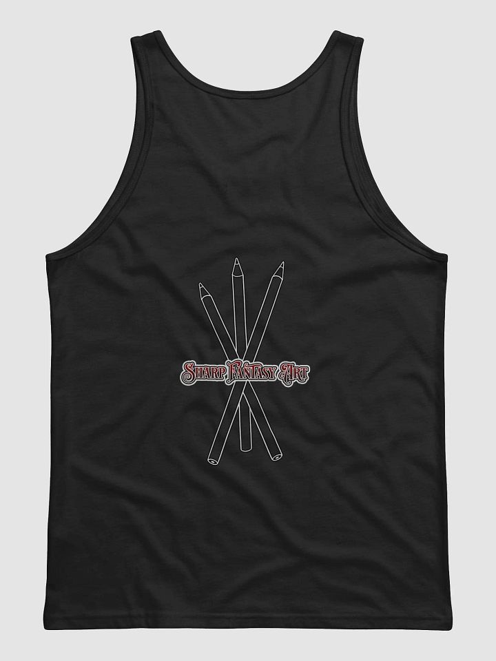 Succubus - SFA Jersey Tank product image (10)