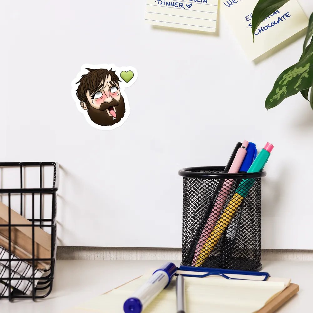Xytiahegao Magnet product image (10)