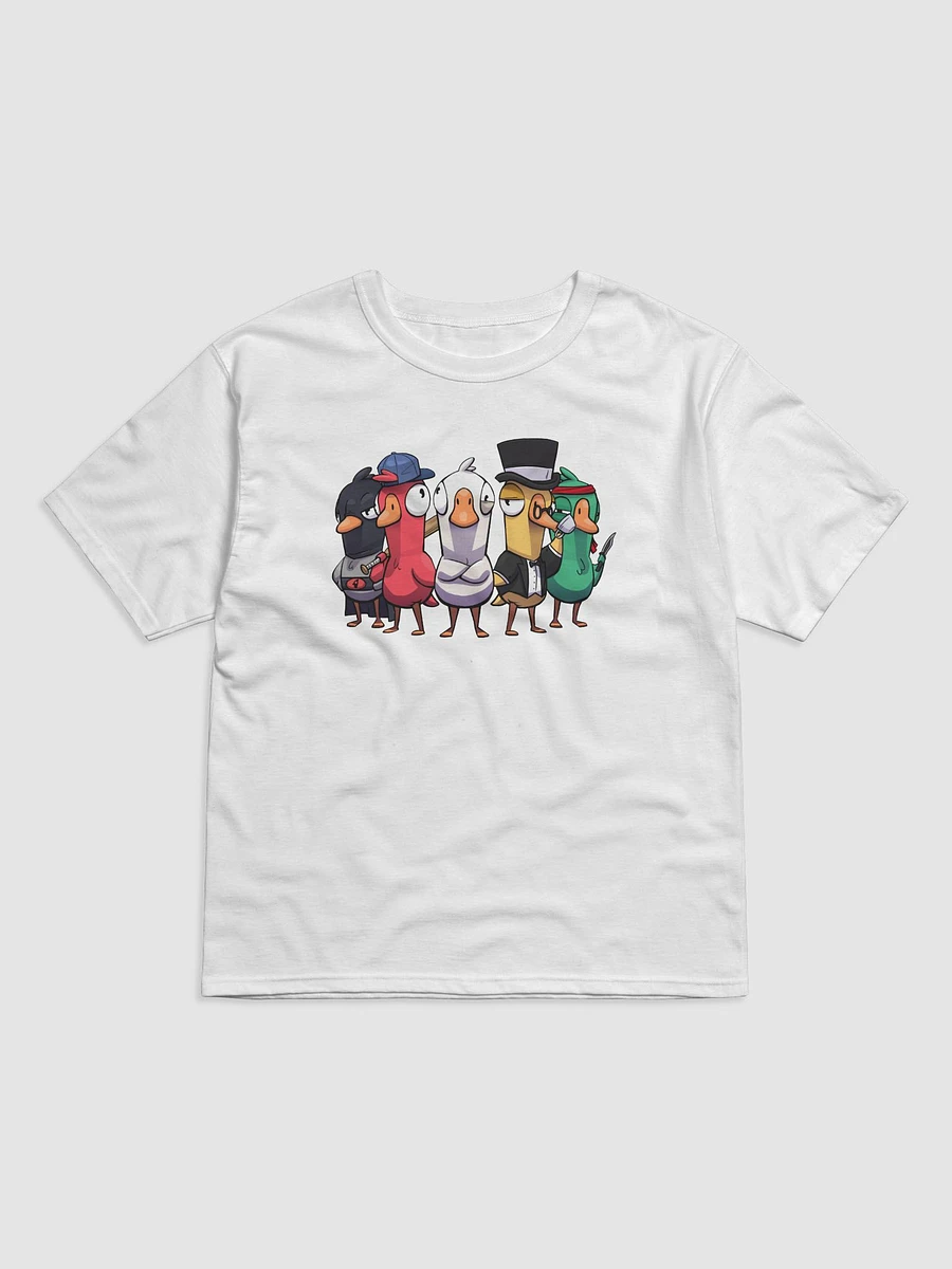 Squad Relaxed Tee product image (15)