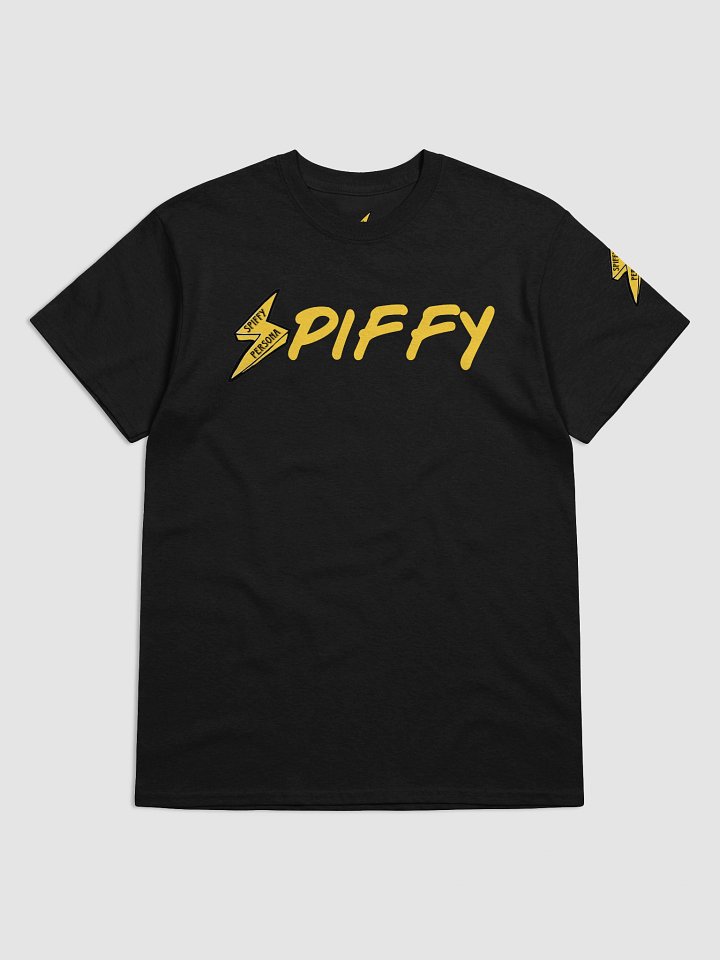 Caps Lock (T-Shirt) product image (1)