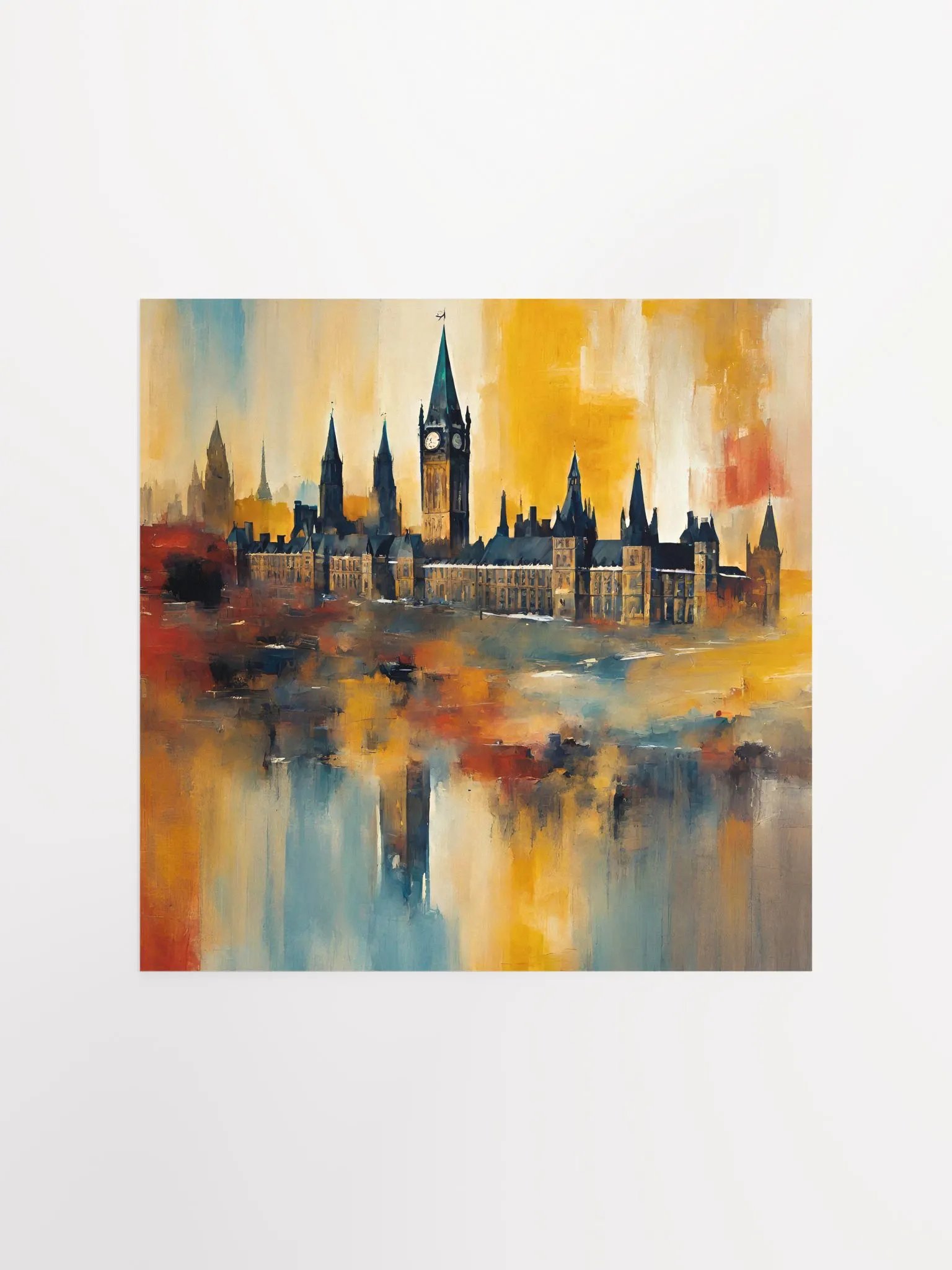 Parliament Majesty product image (2)