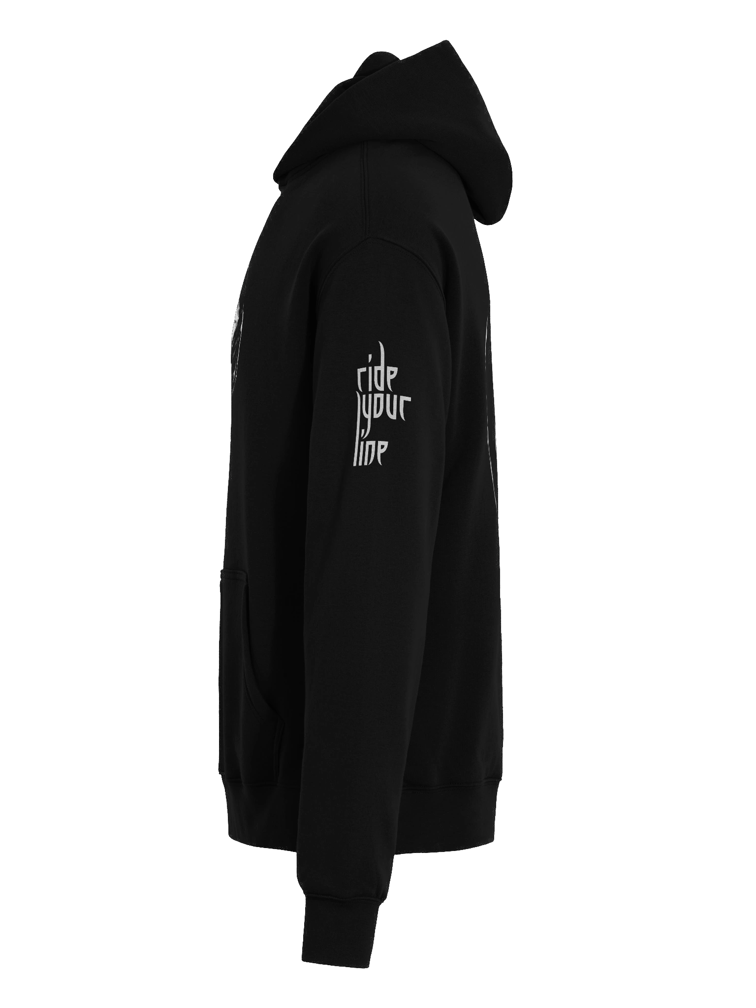Snowboard Wraith Icon H 1 product image (7)