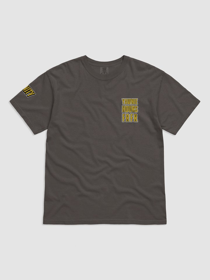 yawniehourfrfr Shirt product image (1)